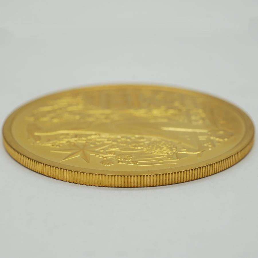 中古A/美品 貨幣 カンガルー 金貨 純金 1オンス 1oz 1993年