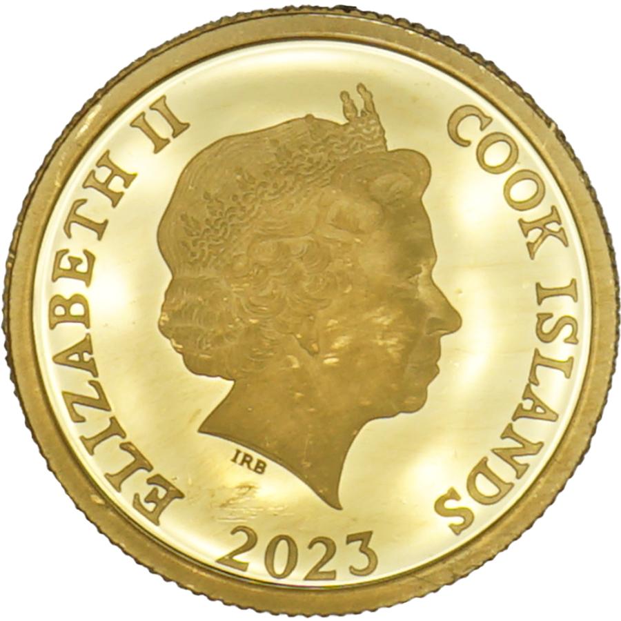 ■純金 金貨１／２０オンス　干支　猴 純金 干支 金貨 へび 蛇 巳年 1/20オンス 2001年 1.55g 流通品