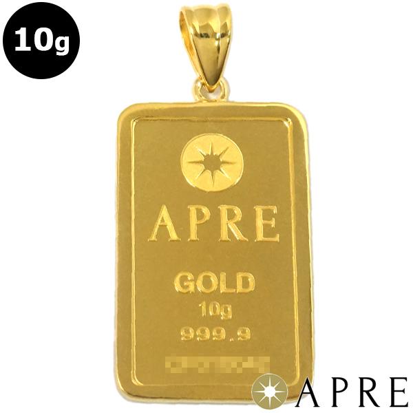 新品N/新品 インゴット 24金 純金 インゴット 10g ゴールドバー   20537162_1