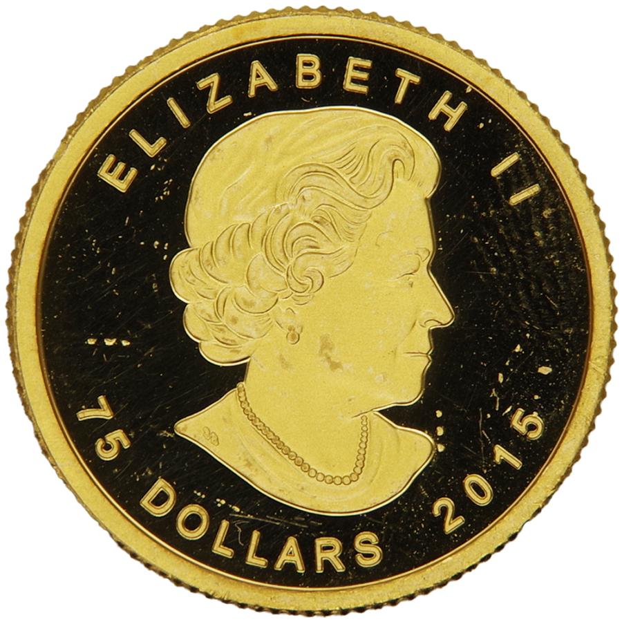 中古AB/使用感小 貨幣 K24 2015年 FIFA 女子ワールドカップカナダ大会記念 サッカー 75カナダドル金貨 1/4oz 純金 硬貨 メダル  20558365048 : APRE - 通販 - Yahoo!ショッピング