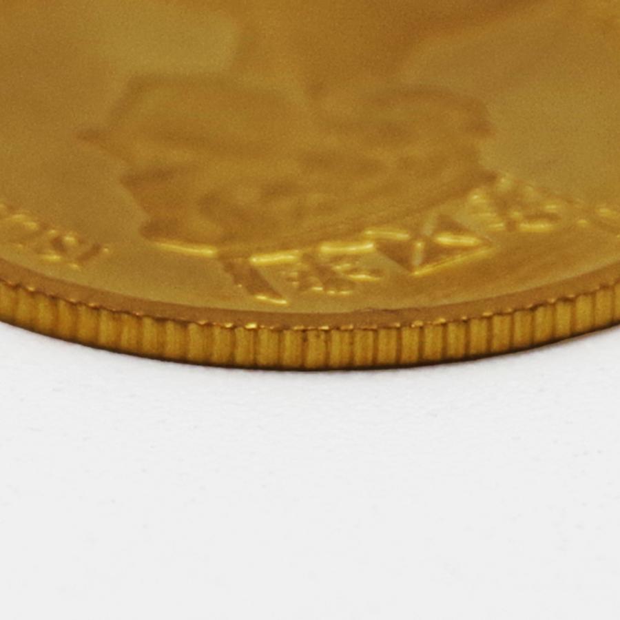 中古AB/使用感小 貨幣 マン島 キャットコイン 1990年 路地裏の猫 1/10