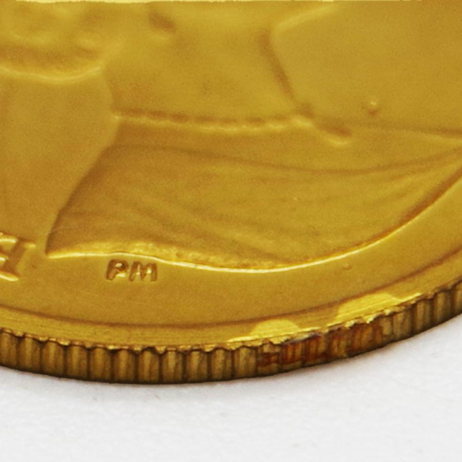 中古AB/使用感小 貨幣 マン島 キャットコイン 1990年 路地裏の猫 1/10