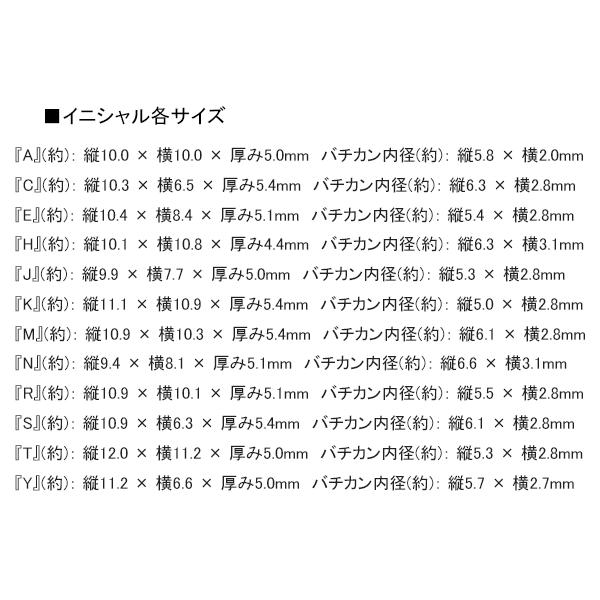 イニシャル 18金 ダイヤモンド アルファベット ネーム 極上品質 プレゼント 誕生日 記念ギフト 女性 K18 ペンダントトップの画像