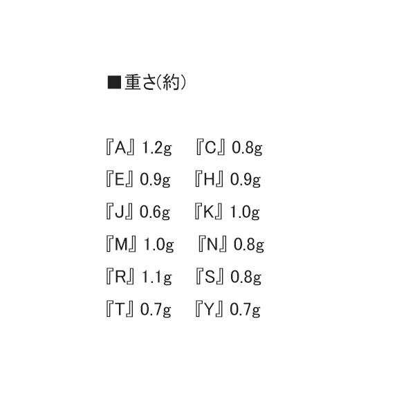 イニシャル 18金 ダイヤモンド アルファベット ネーム 極上品質 プレゼント 誕生日 記念ギフト 女性 K18 ペンダントトップの画像