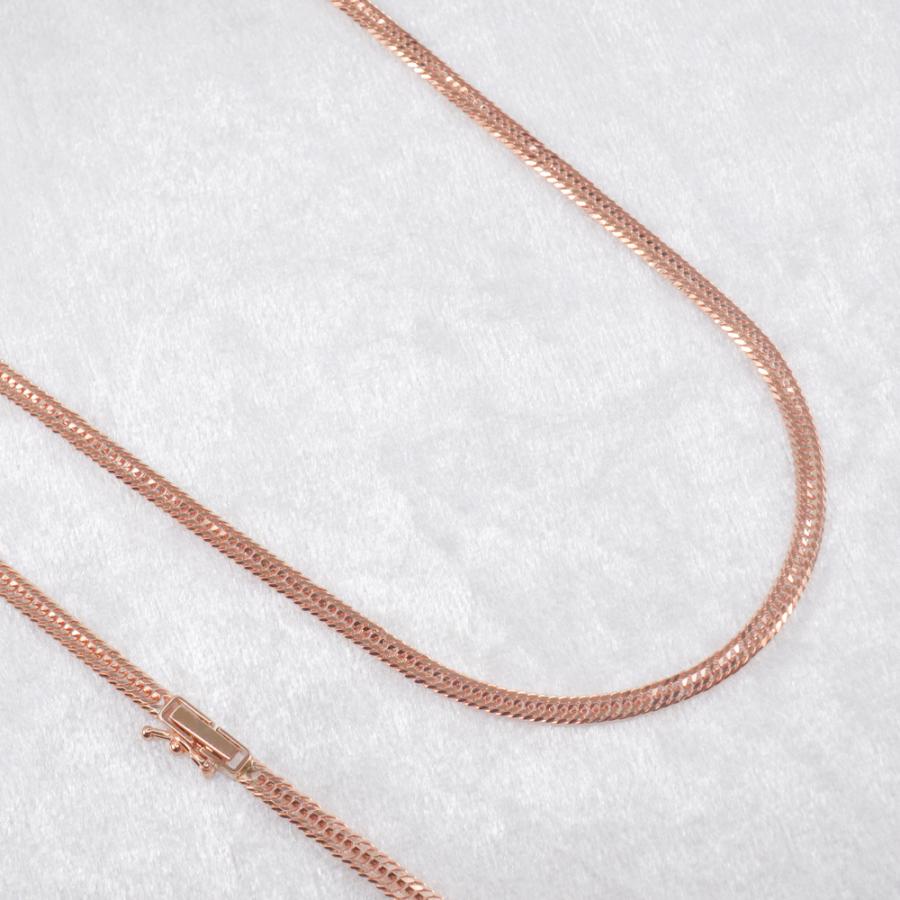 喜平ネックレスK18トリプル12面12DCT 10g 40cm 造幣局検定マーク 喜平 ネックレス K18 トリプル 12面 10g 40cm 造幣局検定マーク