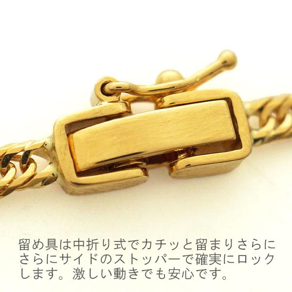 K18 18金 750 ネックレス 新品】ネックレス 750 喜平 トリプル12面 50cm 7g キヘイ 12面トリプル