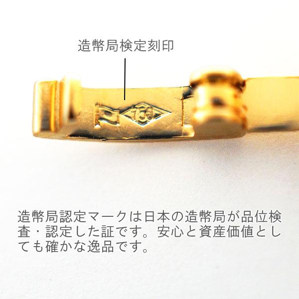 新品】ネックレス 750 喜平 トリプル12面 50cm 7g キヘイ 12面トリプル