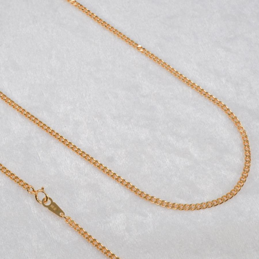 純金 喜平 ネックレス 24金 K24 2面 60cm 20g 造幣局検定刻印