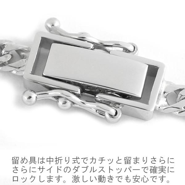 純プラチナ 喜平 ネックレス Pt1000 W6面 50cm 20g 造幣局検定 純プラチナ 喜平 ネックレス Pt1000 W6面 50cm 20g 造幣局検定