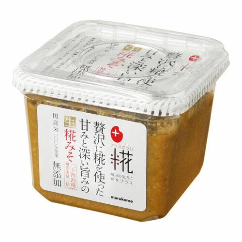 みそらさん専用  2点おまとめページ 宝来屋本店 公式オンラインストア / ふわっと糀(500g)