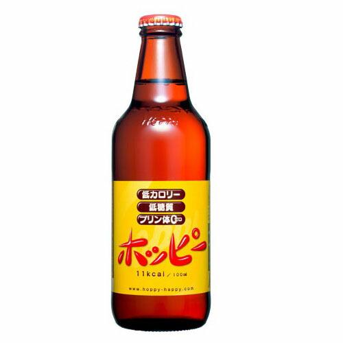 ホッピー ホッピービバレッジ 330 瓶 330ml ×24 メーカー直送 : XPRICE