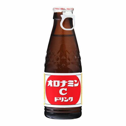大塚製薬 オロナミンCドリンク 瓶 120ml ×10 メーカー直送 : XPRICE