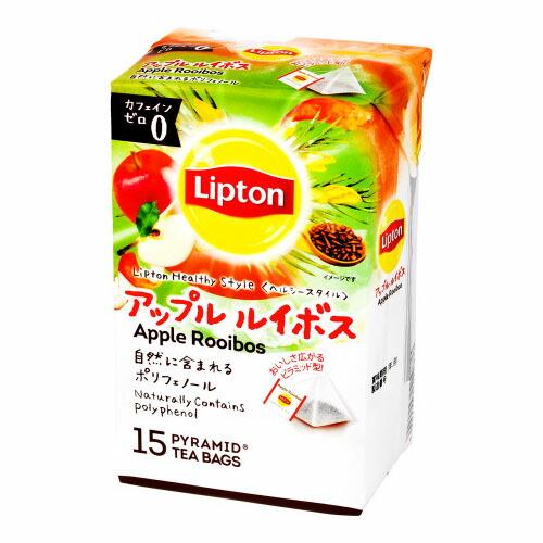 KEY COFFEE（キーコーヒー） リプトン ヘルシースタイル アップル