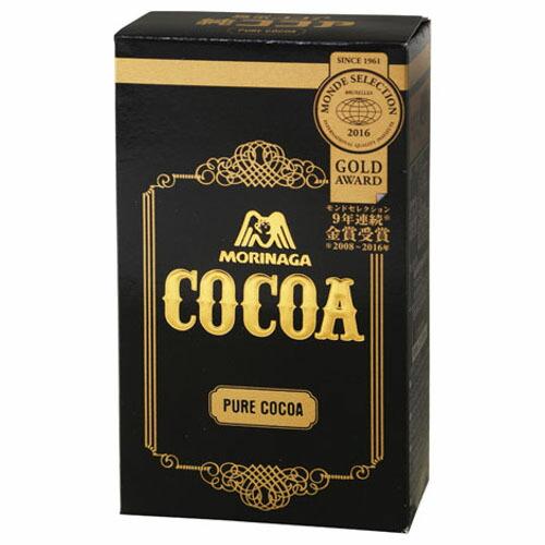 森永製菓 純ココア 110g ×6 メーカー直送 : XPRICE Yahoo!店 - 通販