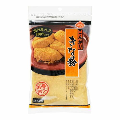 幸田商店 幸田 国内産 こんがりきな粉 150g ×20 メーカー直送 : XPRICE