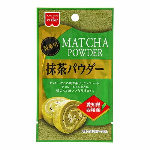 共立食品 抹茶パウダー 7g ×5 メーカー直送 : XPRICE Yahoo!店 - 通販