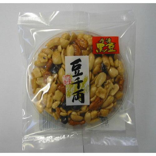 日進堂製菓 日進堂 豆千両 丹波黒豆 1枚 ×15 メーカー直送 : XPRICE