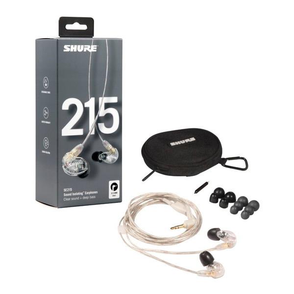 【美品】MPC ONE /SHURE SE215（イヤホン）セット SE215 Special Edition高遮音性イヤホン【パープル】登場