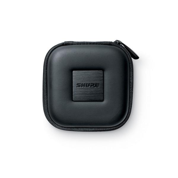 SHURE（シュア） イヤホン 有線 SE846G2CL クリア カナル型 高遮音性