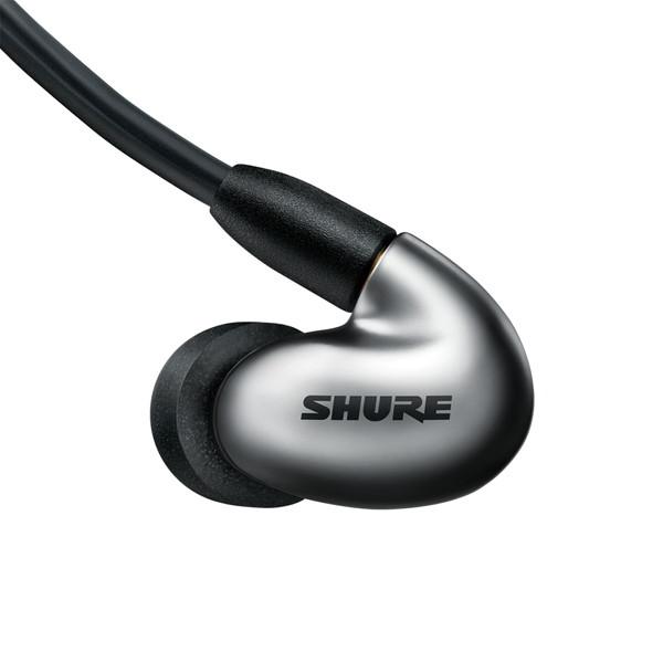 SHURE（シュア） SHURE SE846G2GT グラファイトシルバー ダイナミック