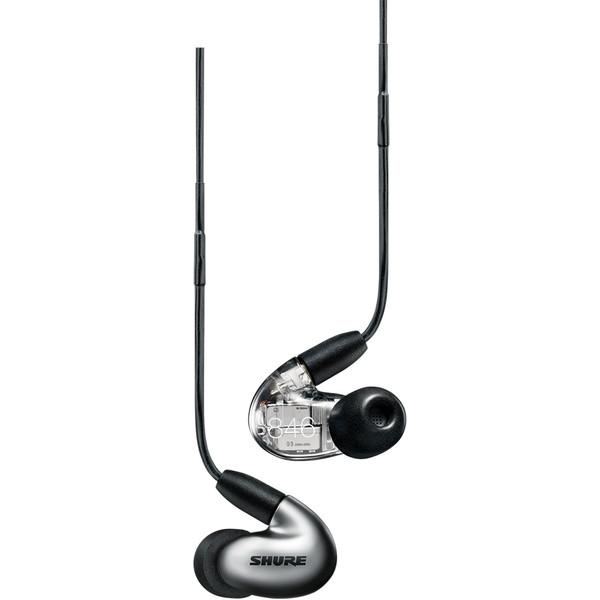 SHURE（シュア） SHURE SE846G2GT グラファイトシルバー ダイナミック