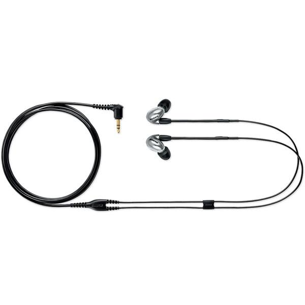 SHURE（シュア） SHURE SE846G2GT グラファイトシルバー ダイナミック