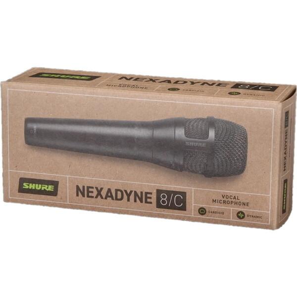 SHURE（シュア） SHURE NXN8/C-J ボーカル用カーディオイド