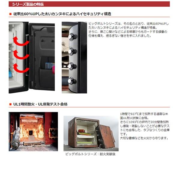 セントリー Sentry(セントリー) FW123GEL ブラック ビッグボルト