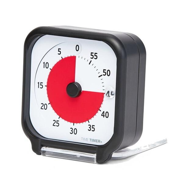 Time Timer TT03B-W New 3 タイムタイマー 3インチ : XPRICE Yahoo!店