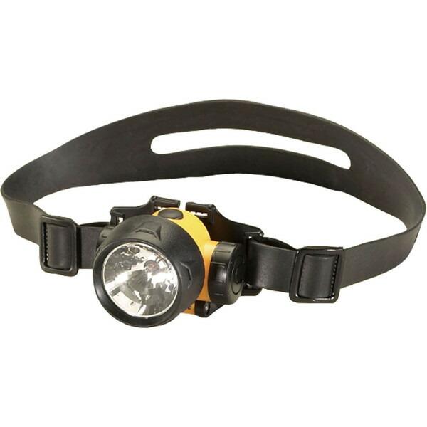 STREAMLIGHT（ストリームライト） トライデント ヘッドランプ