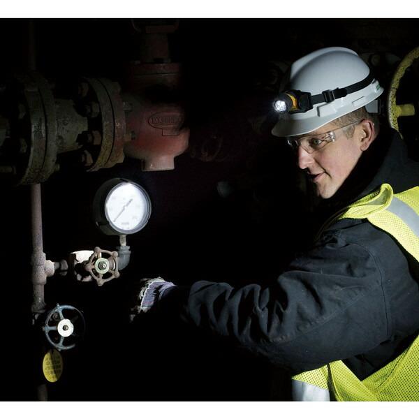 トライデント ヘッドランプ SL61005YEL StreamLight(ストリームライト) STREAMLIGHT（ストリームライト） トライデント ヘッドランプ