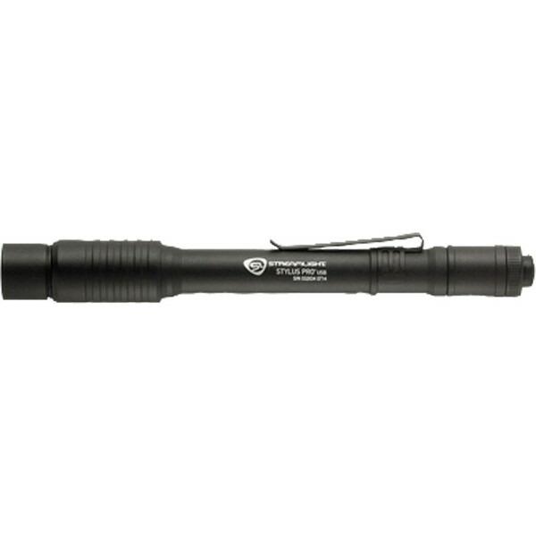 STREAMLIGHT（ストリームライト） ペンライト スタイラス PRO USB