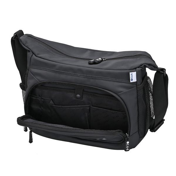 f.64 VF64SHS-CBK カーボンブラック カメラバッグ : XPRICE Yahoo!店