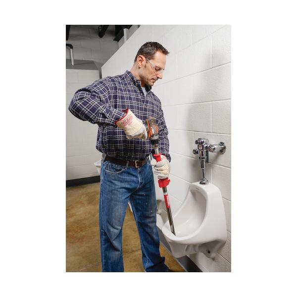 専用商品 RIDGID コンビネーションオーガー K‐1 46683 メーカー直送 : XPRICE