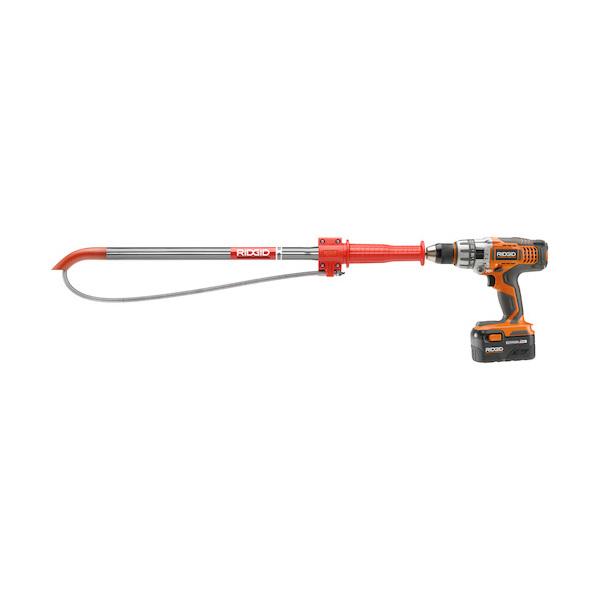 専用商品 RIDGID コンビネーションオーガー K‐1 46683 メーカー直送 : XPRICE