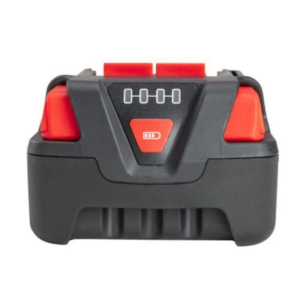 ひでとし RIDGID 56513 18V 2.5Ah リチウムイオンバッテリー メーカー直送
