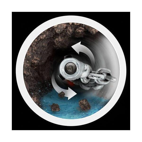RIDGID 76198 フレックスシャフトK9-204+ メーカー直送 : XPRICE Yahoo