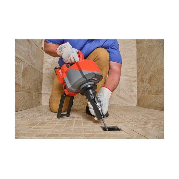 RIDGID 78048 排水管清掃機 K-46 メーカー直送 : XPRICE Yahoo!店