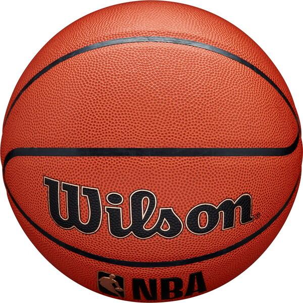 Wilson（ウイルソン） ウィルソン WZ2016901XB6 NBA FORGE