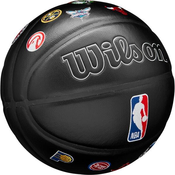 Wilson（ウイルソン） ウィルソン WZ4028601XB7 NBA ALL TEAM PREMIERE