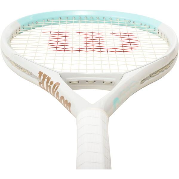 Wilson（ウイルソン） ウィルソン WR187311U1 3.0J 113 BLUE 1 グレー