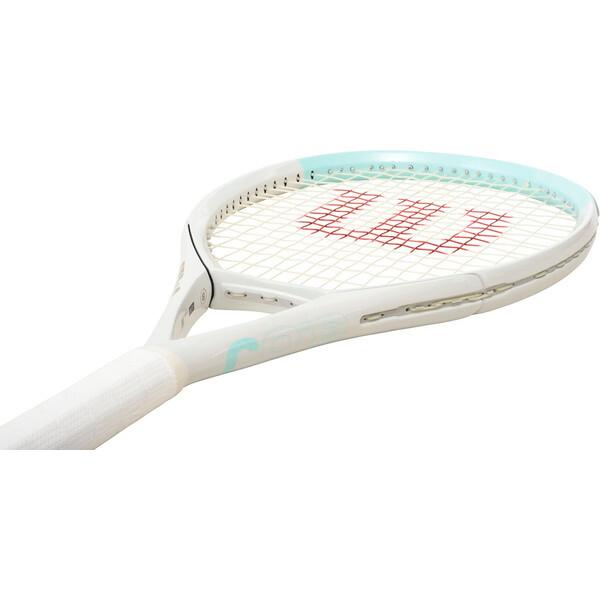 WILSON テニスラケット 楽天市場】【10%OFFクーポン対象】『即日出荷』ウイルソン Wilson 硬式