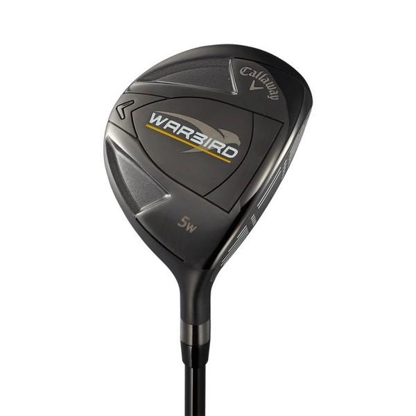 Callaway キャロウェイ ウォーバード クラブセット10本組 2019年