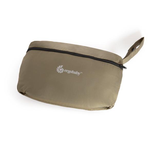 ergobaby（エルゴベビー） AWAY オリーブグリーン CREGBCAWYOLIVE
