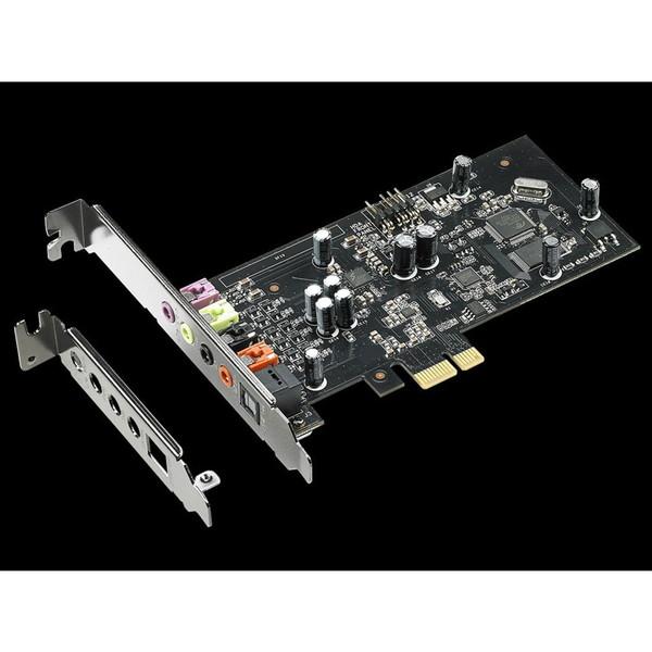 ASUS XONAR SE PCIeゲーム用サウンドカード : XPRICE Yahoo!店 ASUS XONAR SE PCIeゲーム用サウンドカード : XPRICE Yahoo!店