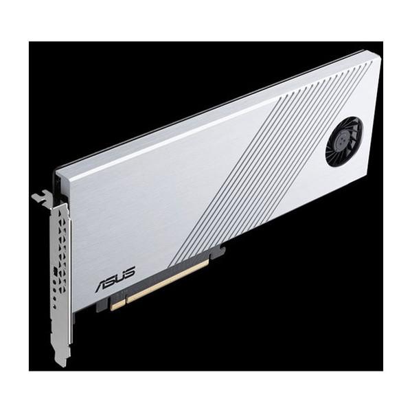 ASUS HYPER M.2 X16 GEN 4 Card マザーボード用拡張カード ASUS HYPER M.2 X16 GEN 4 Card マザーボード用拡張カード