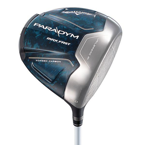 当店は最高な サービスを提供します 日本正規品 キャロウェイ PARADYM