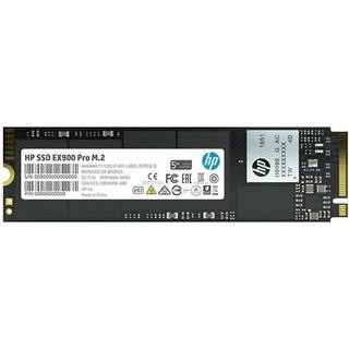 Disque SSD HP EX900 To M.2 PCIe 3.0 x4 NVMe 3D 5XM46AA