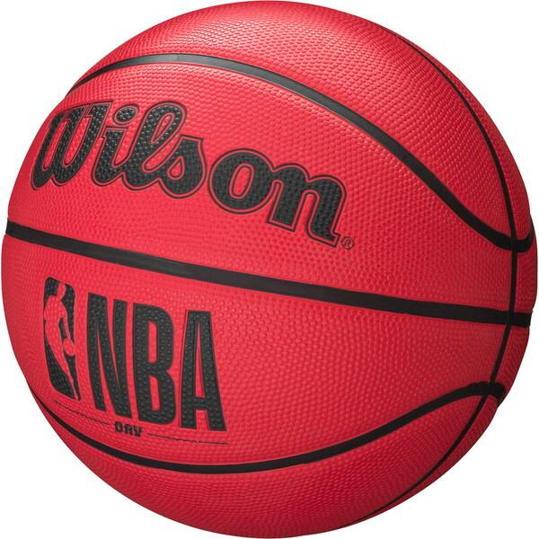 アイバーソン NBA アームバンド　赤　レッド　バスケ　未開封　新品 Wilson（ウイルソン） ウィルソン WTB9303XB05 NBA DRV