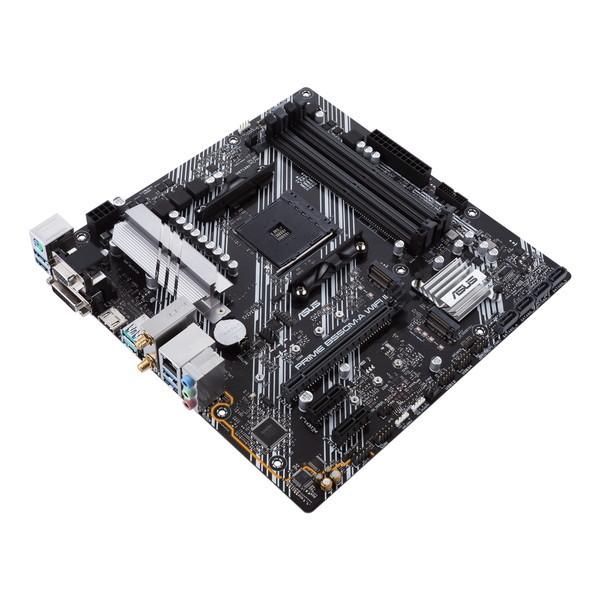 ASUS（エイスース） ASUS PRIME B550M-A WIFI II マザーボード